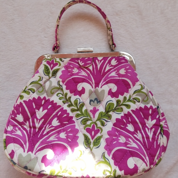 Vera Bradley Handbag - Picture 3 of 6
